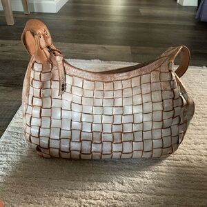 Bed Stu shoulder bag